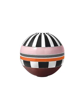 La Boule Memphis Iconic 7 piezas multicolor - Villeroy & Boch - FashionsVida