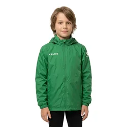 Veste Street Green 8 Années Garçon