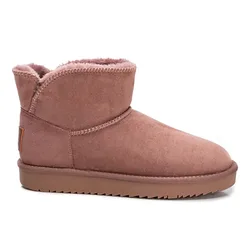 Xti Stivaletti 36 Beige EU 39