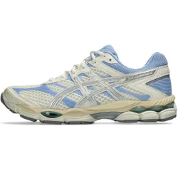 Gel-Cumulus 16 Ivory / Pure Silver 38 Unisex