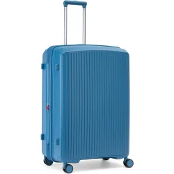 Maleta trolley grande polipropileno 76 cms 4,2 kg