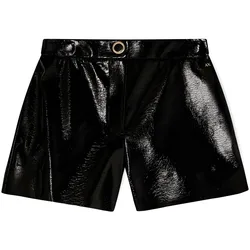 Exchange Pantaloni Corti Xw001815_af18859 Black 38