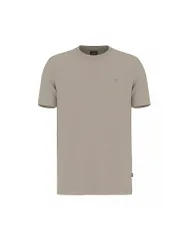 Joop T-shirt beige L