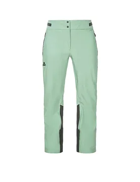 Pantalon de ski Style Lufeld vert clair 44 - Schöffel - FashionsVida