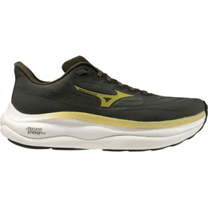 Wave Sky 9 Laufschuhe Herren Forest Night Gr. 42.5 - Mizuno - FashionsVida