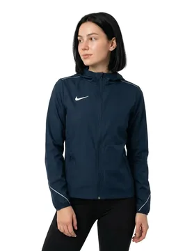 Nike Giacca Woven Navy Blue XS - Nike - FashionsVida