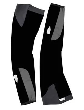 Q36.5 Scaldamuscoli Hybrid Black - Q36.5 - FashionsVida