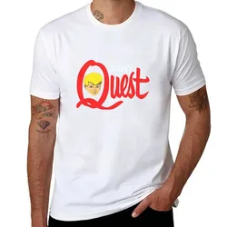 Jonny Quest - Vintage T-Shirt man tshirt t shirt man cotton T-Shirt
