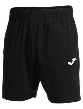 Shorts für Kinder Combi - Noir - male - Size: 7/8 ans - Joma - FashionsVida