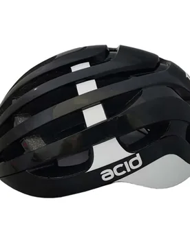 Extend Casco Acid Black / White - Extend - FashionsVida