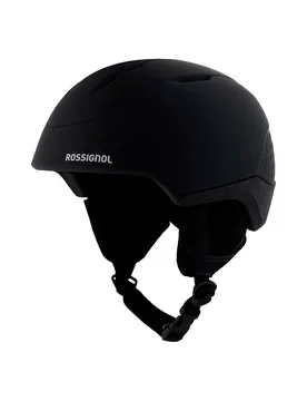 Casque Junior Whoopee Black S-M unisex - Rossignol - FashionsVida