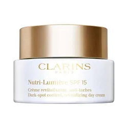 Clarins Nutri LumiÃ¨re