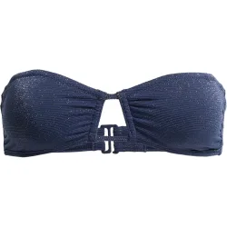 Top de Bikini de mujer Shine