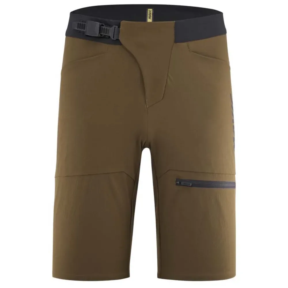 Pantaloni Corti Deemax Desert Palm - Mavic - FashionsVida