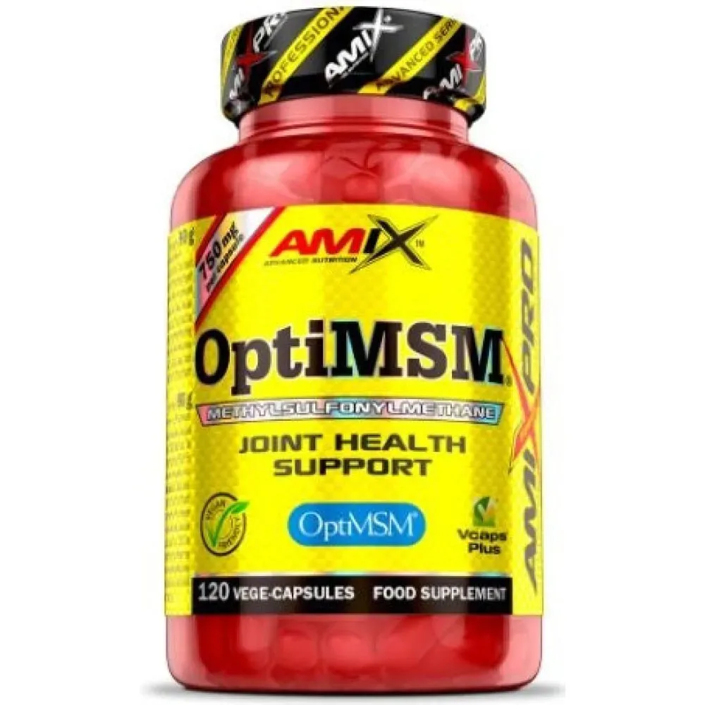 Compresse Optimsm 120 Unità Uncolor - Amix - FashionsVida