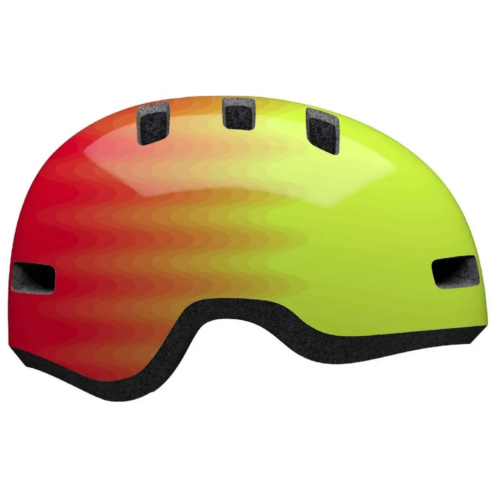 Casque Urbain Junior Lil Ripper - Bell - FashionsVida