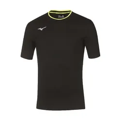 T-Shirt - Noir - male - Size: XL
