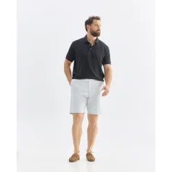 Bermuda de hombre tallas grandes