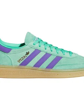 Zapatillas de Mujer Handball Spezial Originals - Adidas - FashionsVida