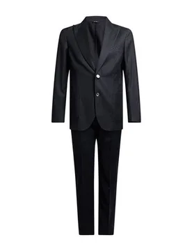 Anzug Herren Nachtblau 48,52 Herren - Tombolini - FashionsVida