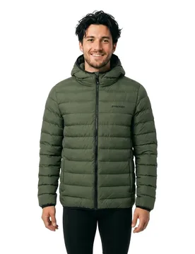 Veste En Duvet Basso Thyme L - Protest - FashionsVida