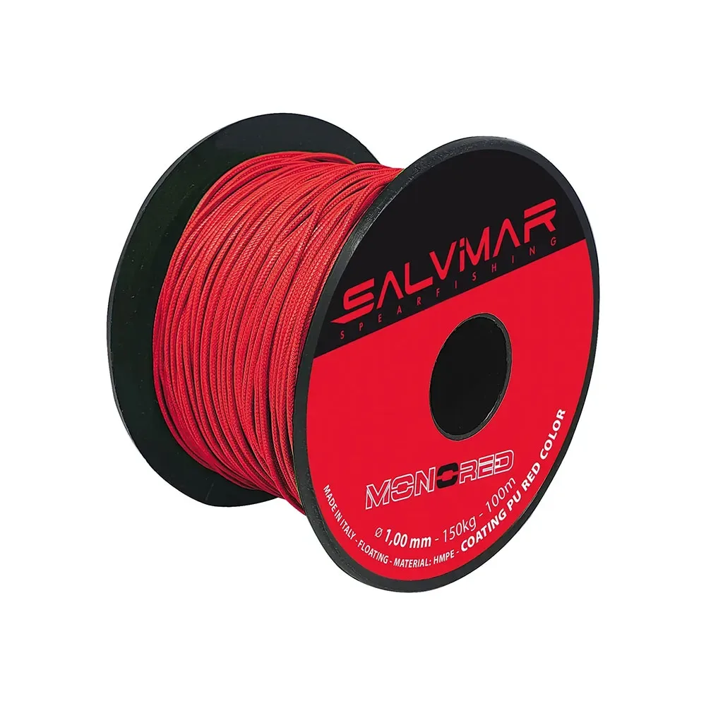 Linea Di Nylon Monored 100 M - Salvimar - FashionsVida
