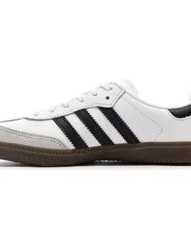 Kinderschuhe Samba 27 1/2;31 1/2 Male - Adidas - FashionsVida