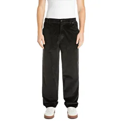 Pantaloni M12oc.000.723vaw Black 32