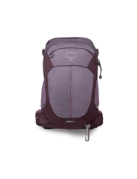 Sac à dos de randonnée Sirrus 24L baie - Osprey - FashionsVida