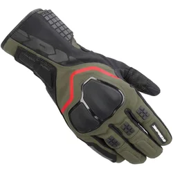 Guanti Moto RAINSHIELD 2 Militare taglia L