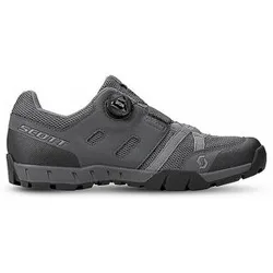 Scarpe MTB da uomo Sport Crus-r BOA grigio 46