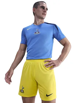 Shorts Tottenham Total 90 2025/26 - Jaune - male - Size: 2XL - Nike - FashionsVida