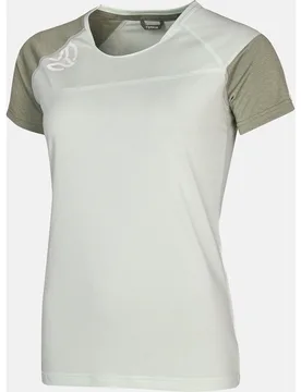 Camiseta técnica de mujer - Ternua - FashionsVida