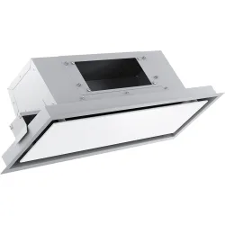 Kit de recirculación convencional (DHT 96340 BLANCO) - CFC60210 O1C WH