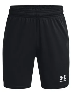 Shorts für Kinder - Noir - male - Size: 6/8 ans - Under armour - FashionsVida