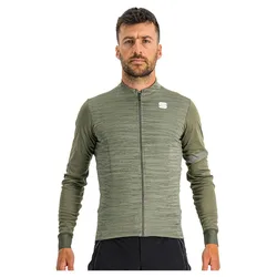Maglia A Maniche Lunghe Supergiara Thermal Beetle