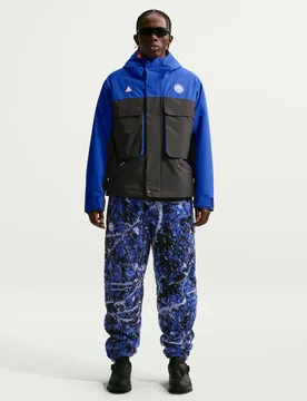 Inter Mailand Jacke ACG Storm-FIT ADV 2025/26 - Bleu - male - Size: L - Nike ACG - FashionsVida