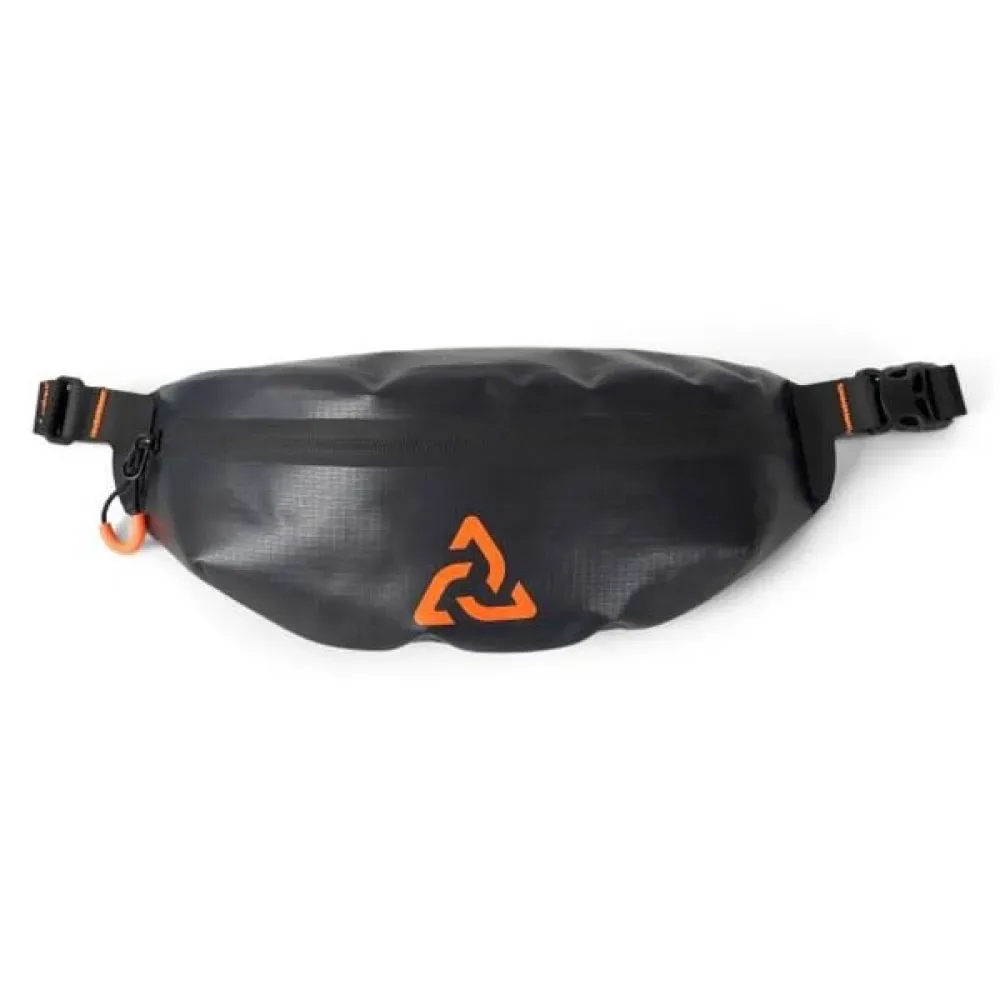 Osea Waist Pack Black One Size unisex - Typhoon - FashionsVida