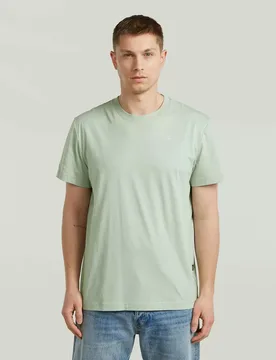 Base-s r t s-s male - M - FashionsVida