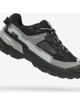 Zapatillas de montaña de mujer - Atom - FashionsVida