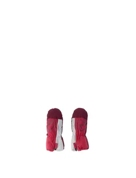 Ziener Muffole da sci FUCSIA 3.5 - Ziener - FashionsVida