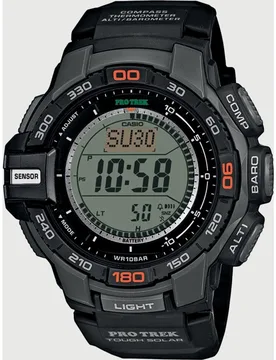 Reloj de hombre Protrek PRG-270-1ER Digital de resina - Casio - FashionsVida