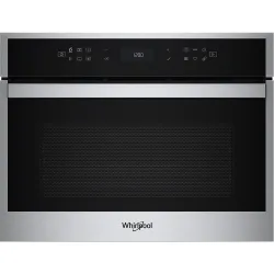 Microondas integrable 53 litros, con grill - WCW6O7HTSX