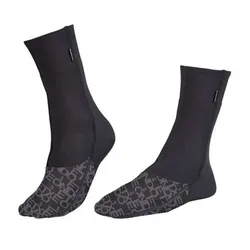 Etxeondo Calzini Ws Geldi Black