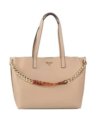 Handtaschen Damen Beige -- Damen