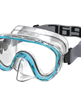 Seacsub Maschera Subacquea Viva - Seacsub - FashionsVida