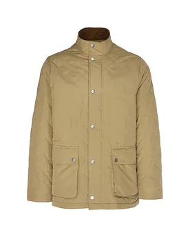 Gant Chaqueta acolchada camel L - Gant - FashionsVida
