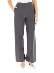 Pantalone in lana GRIGIO 44