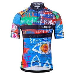 Maglia A Maniche Corte 8 Days Blue