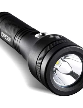 Cressi Torcia Astra 1200 - Cressi - FashionsVida